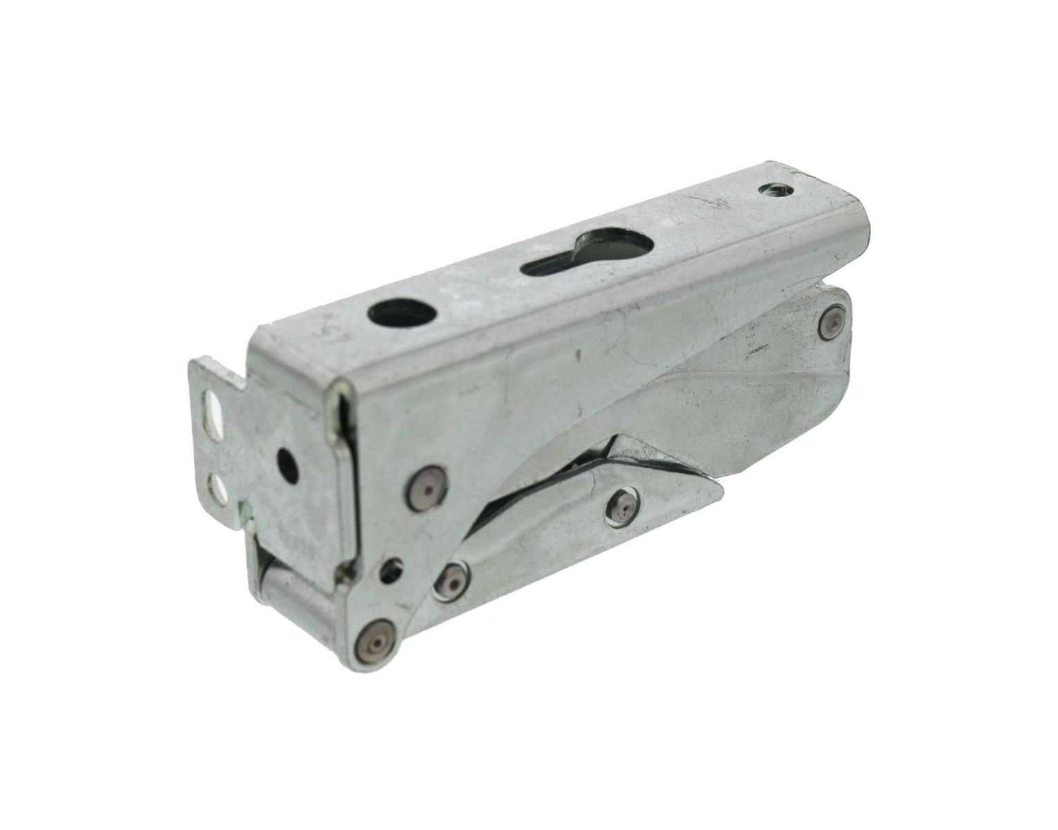 W10804396 - Genuine OEM Whirlpool Refrigerator Door Hinge